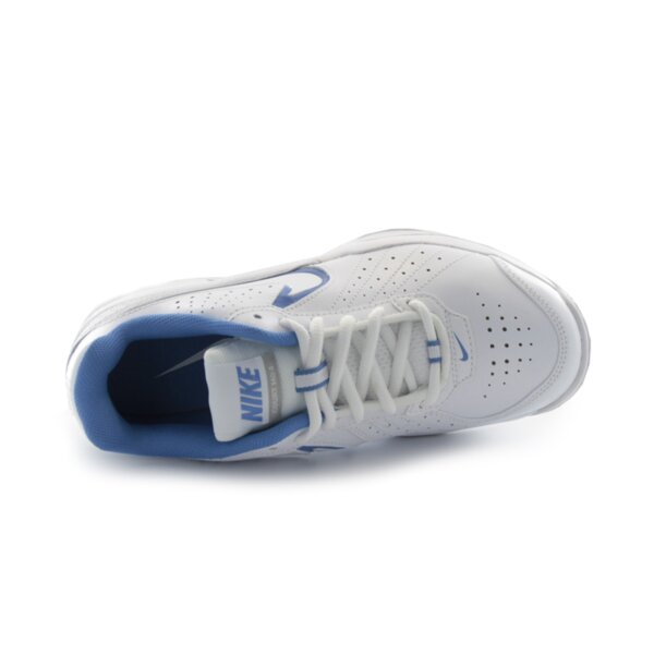 NIKE WMNS AIR COURT MO IV  431847104 kolor biały