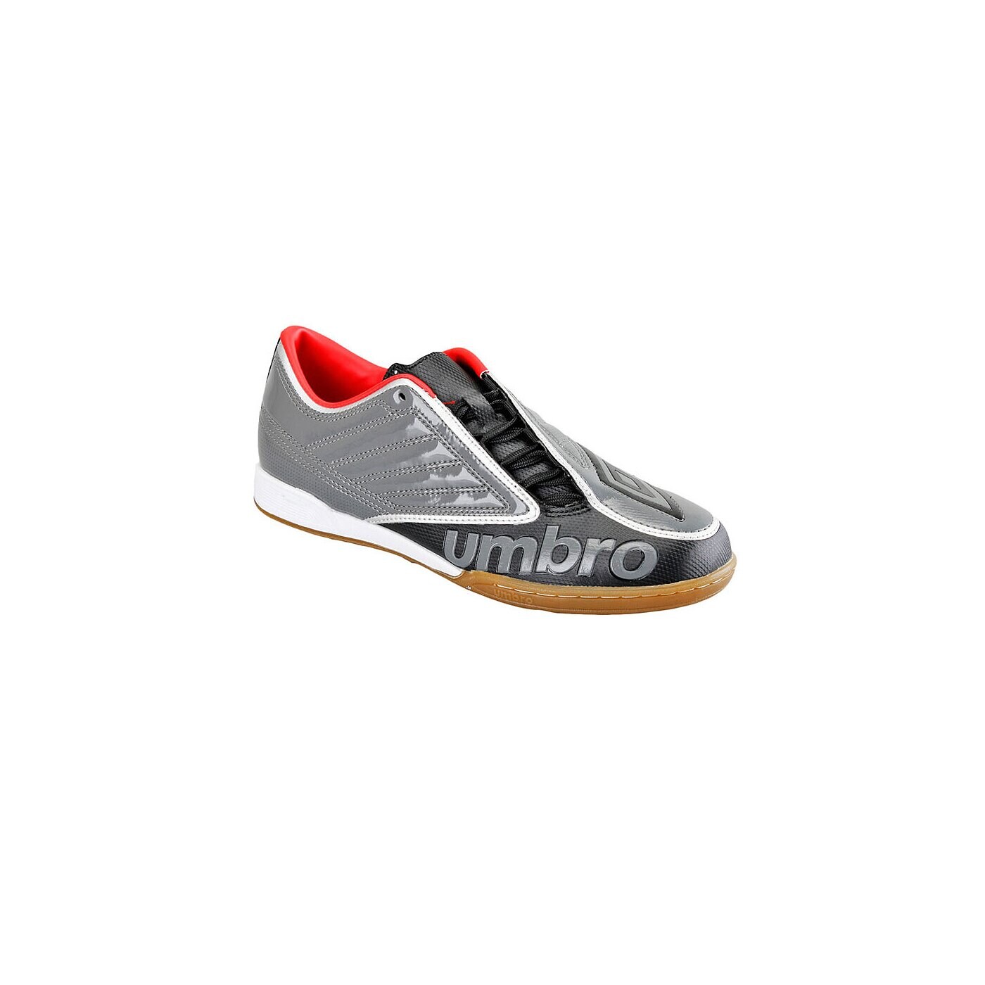Buty piłkarskie męskie UMBRO SWERVE II-A IC 80407ud6f kolor szary