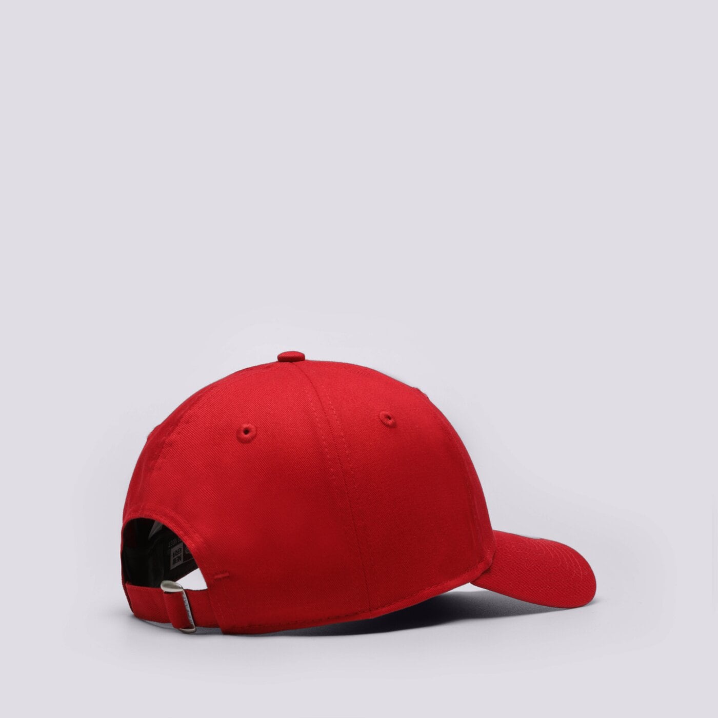 Czapka z daszkiem damska NEW ERA MLB 9FORTY NEW YORK YANKEES CAP LEAGUE B NY YANKEES 10531938 kolor czerwony