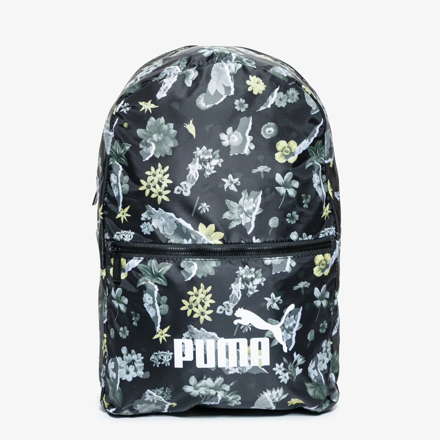 Plecak damski PUMA PLECAK WMN CORE SEASONAL DAYPACK 7738101 kolor multicolor