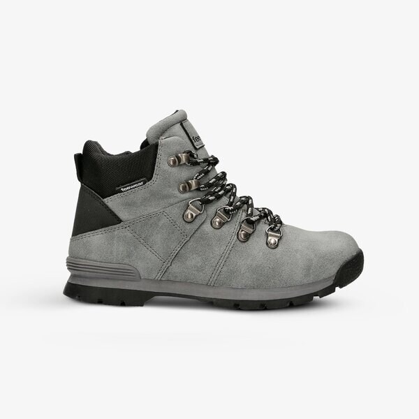 Buty trekkingowe dla dzieci FEEWEAR BARIDI fwjko217009 kolor szary