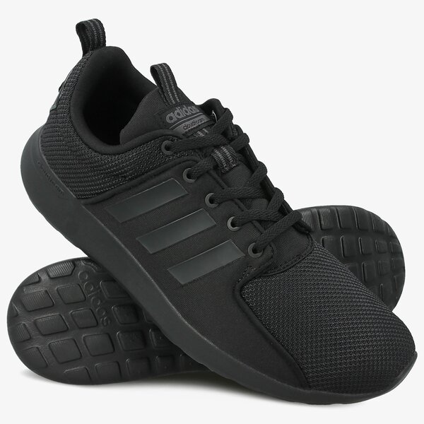 Buty sportowe męskie ADIDAS CF LITE RACER bb9819 kolor czarny