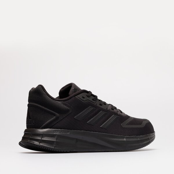 Buty do biegania męskie ADIDAS DURAMO 10 gw8342 kolor czarny