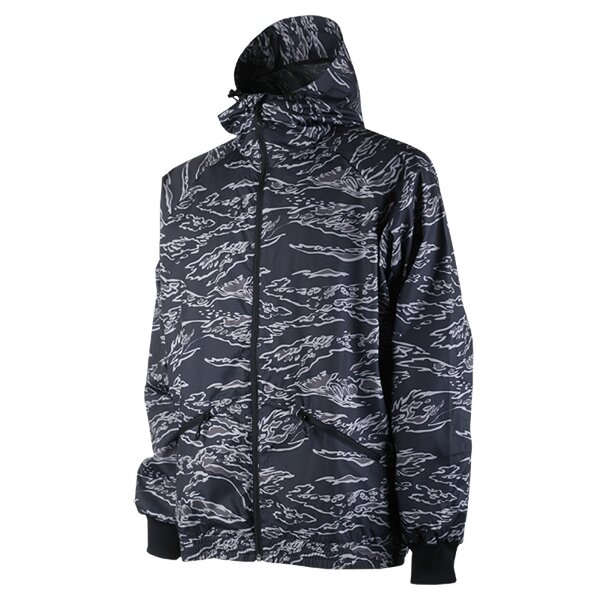 Kurtka przejściowa męska NIKE KURTKA N-AEON JACKET 342102010 