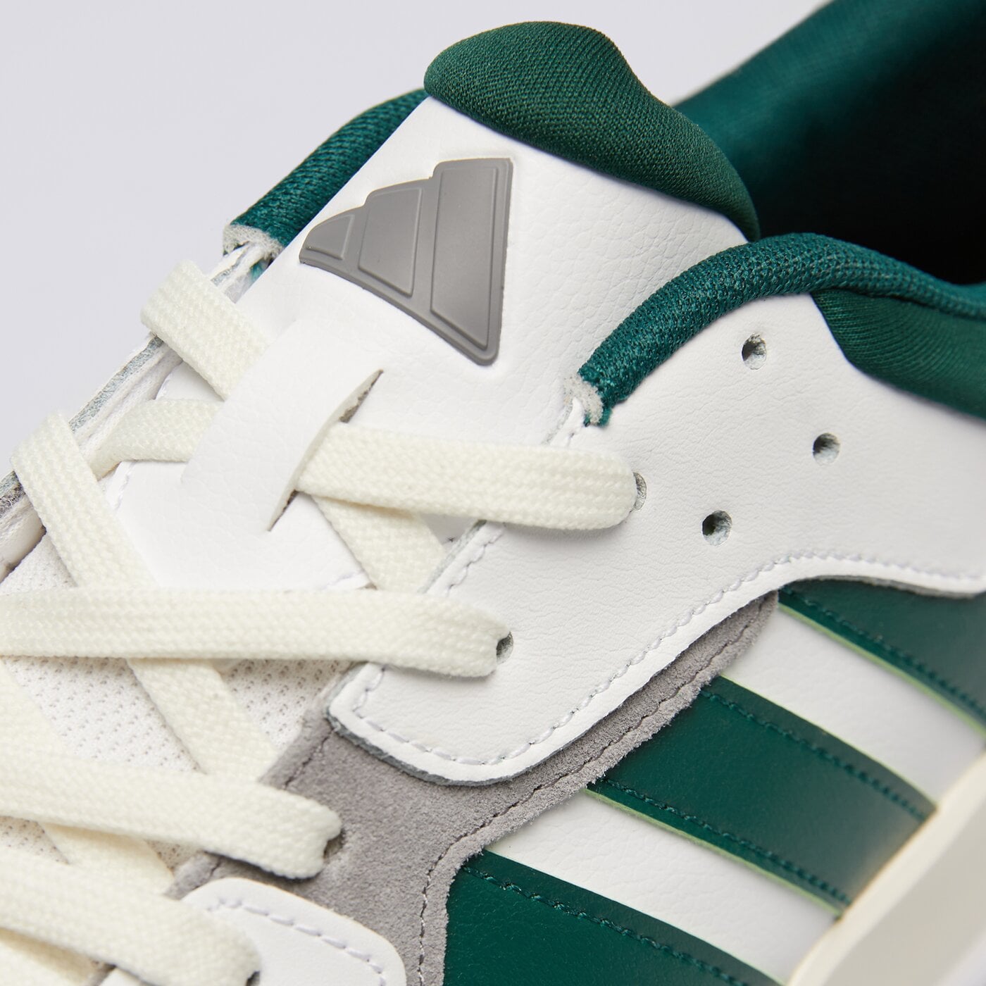 Buty sportowe męskie ADIDAS COURT 24 id1251 kolor biały