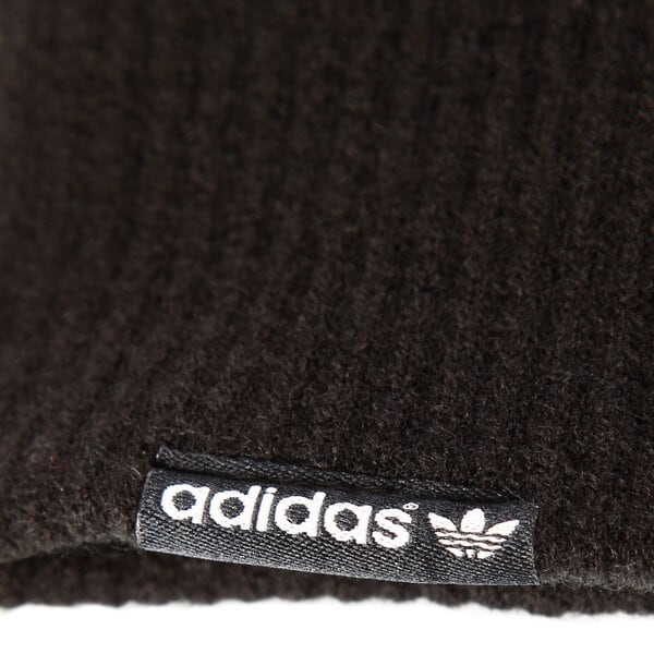  ADIDAS RĘKAWICZKI AC GLOVES LOGO g84842 kolor czarny