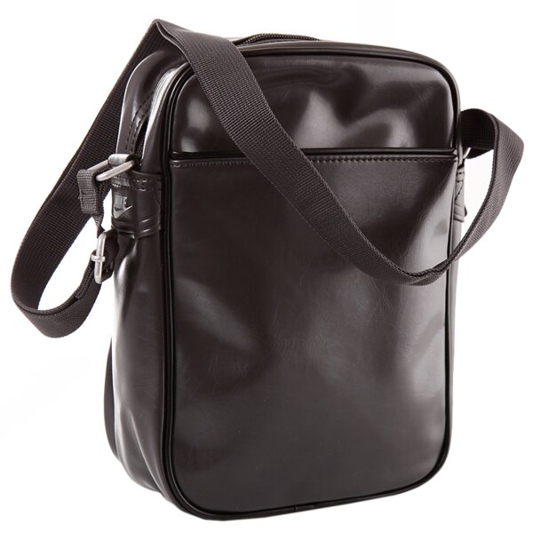 Torba sportowa damska NIKE TORBA HERITAGE SI SMALL ITEMS II ba4270090 kolor szary