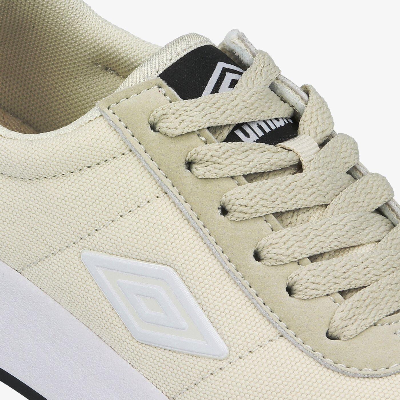 Buty sportowe damskie UMBRO KINDU umwl120101 kolor beżowy