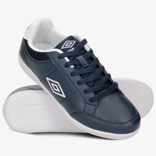 Buty sportowe męskie UMBRO RIZON umml119005 kolor granatowy