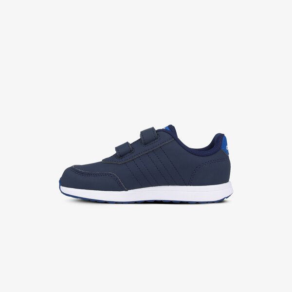Buty dziecięce ADIDAS VS SWITCH 2 CMF INF eg5141 kolor granatowy