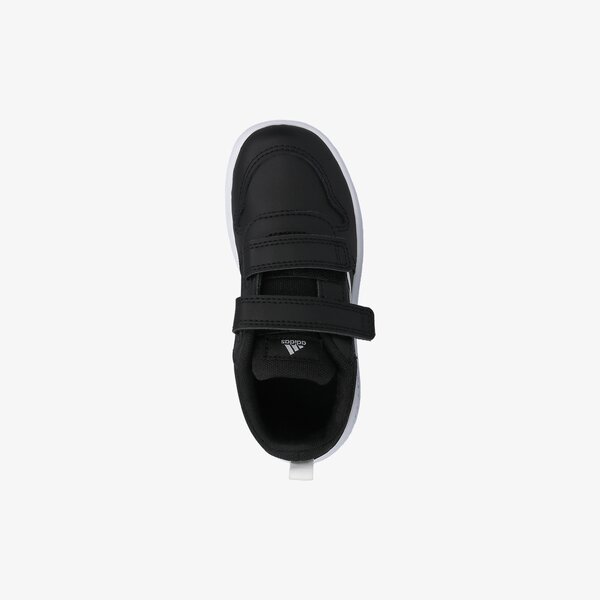 Buty dziecięce ADIDAS TENSAUR I  ef1102 kolor czarny