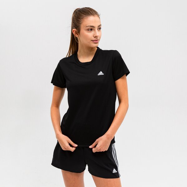Koszulka damska ADIDAS T-SHIRT W SL T gl3723 kolor czarny