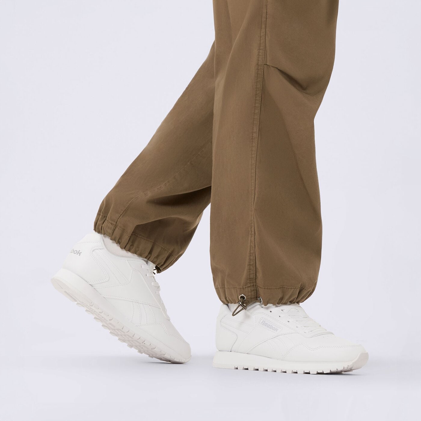 Buty dziecięce REEBOK ROYAL GLIDE 100222891 kolor biały