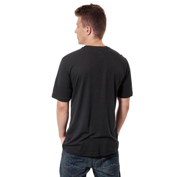 Koszulka męska NIKE T-SHIRT TEE-MOON WALKIN 619529010 kolor czarny