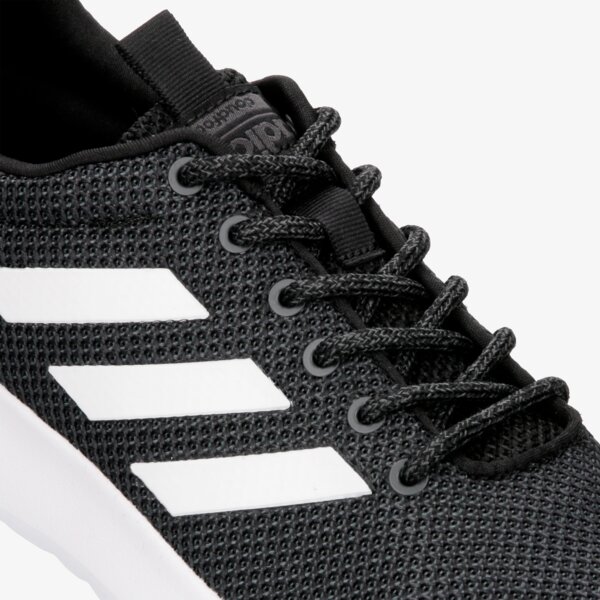 Buty sportowe męskie ADIDAS LITE RACER CLN f34573 kolor czarny