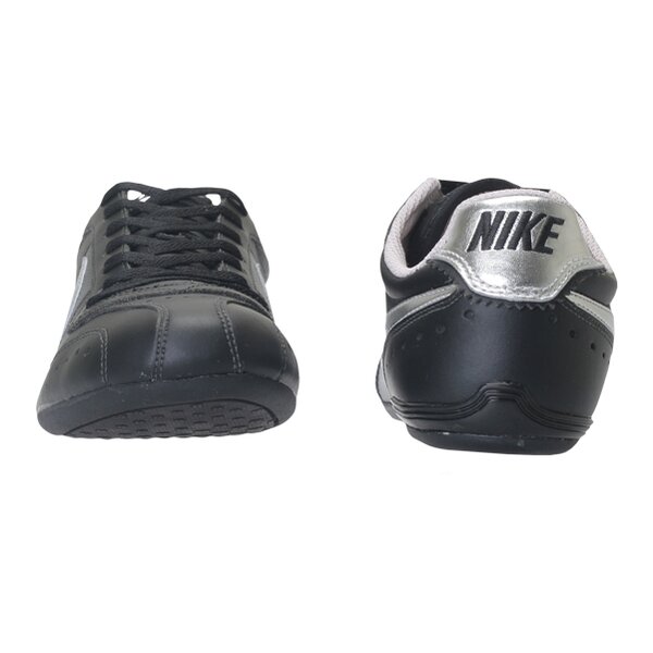 Buty sportowe damskie NIKE WMNS THE CHIP 366832007 kolor czarny