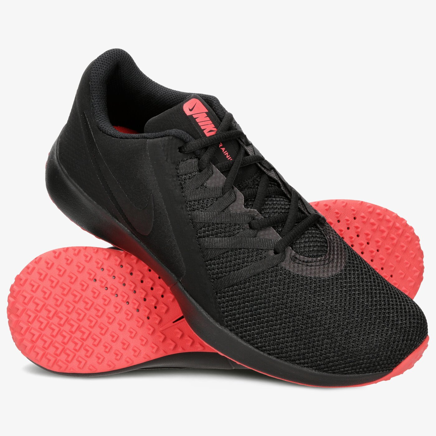 Buty treningowe męskie NIKE VARSITY COMPETE TRAINER aa7064-060 kolor czarny