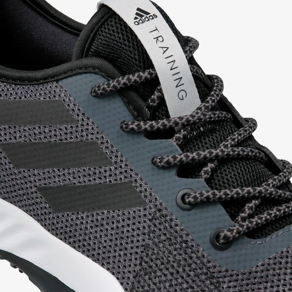 Buty treningowe męskie ADIDAS CRAZYTRAIN LT M da8689 kolor szary