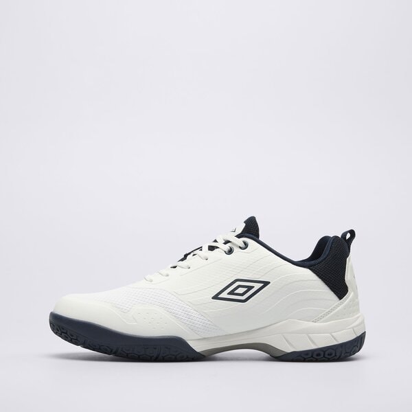 Buty sportowe męskie UMBRO WALKER umml125008 kolor biały