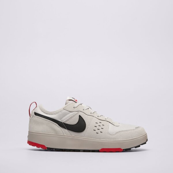 Buty dziecięce NIKE C1TY hq0028-002 kolor beżowy