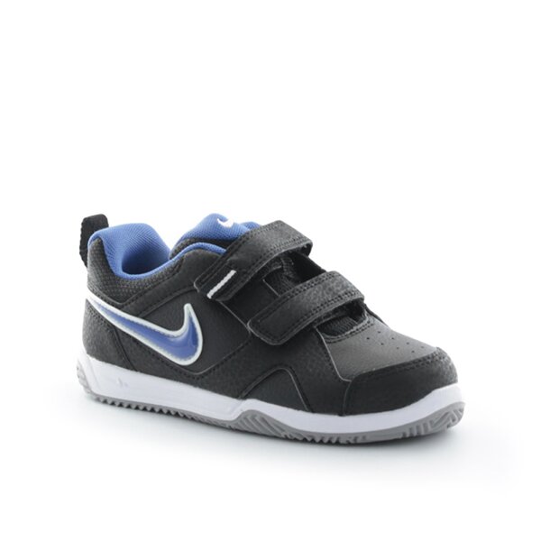 NIKE LYKIN 11 (TD) 454476002 kolor granatowy