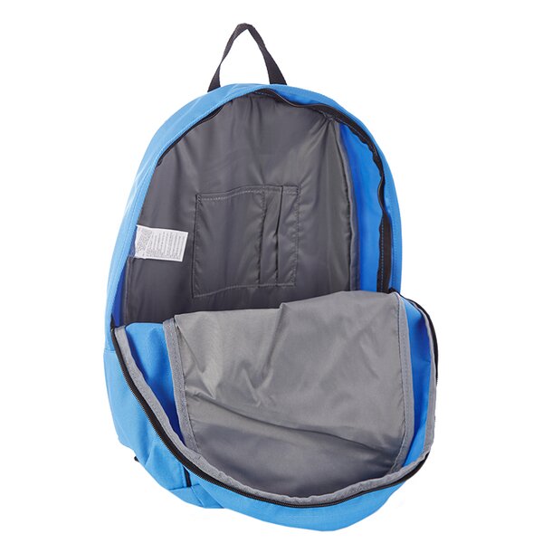 Plecak damski NIKE PLECAK NIKE CLASSIC TURF BP ba4379429 kolor niebieski