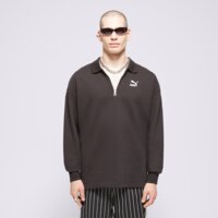 PUMA T-SHIRT BETTER CLASSICS POLO CREW TR