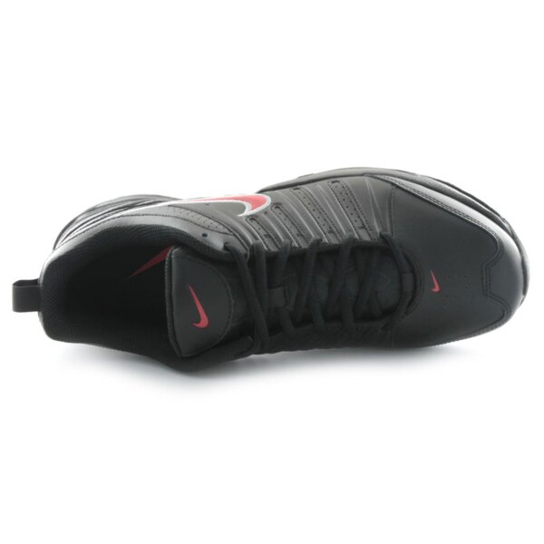 Buty treningowe męskie NIKE T-LITE X  477692006 kolor czarny