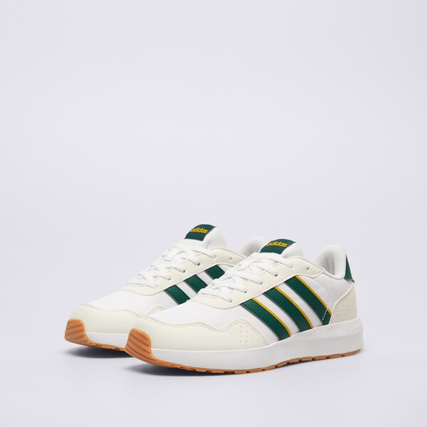 Buty dziecięce ADIDAS RUN 60S J ie6442 kolor biały