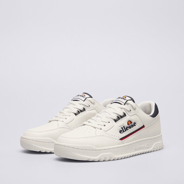 Buty sportowe męskie ELLESSE LS987 CUPSOLE  shvf0817921 kolor biały