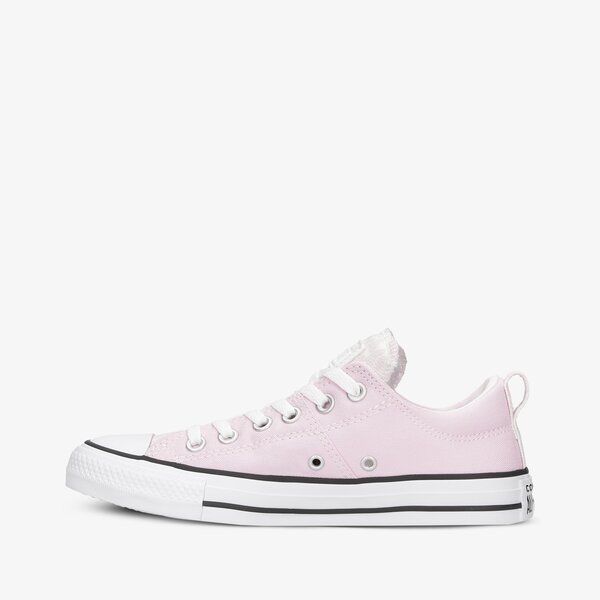 Buty sportowe damskie CONVERSE CTAS MADISON OX W/BACKSTAY 571391c kolor różowy