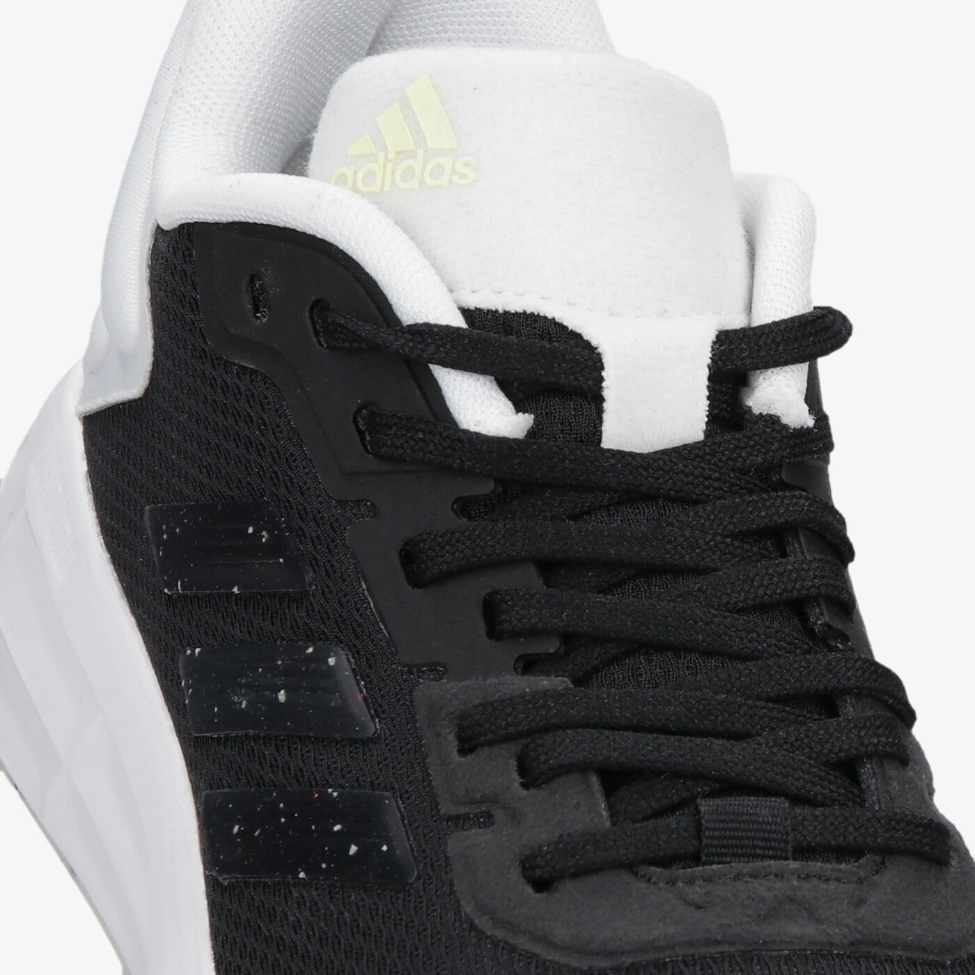 Buty do biegania damskie ADIDAS DURAMO 10 gx8720 kolor czarny