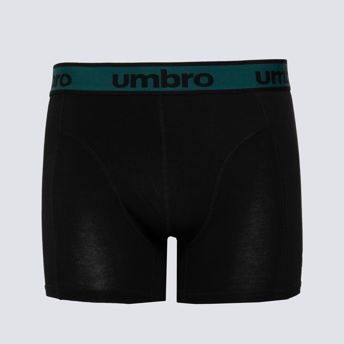 Bielizna męska UMBRO BOKSERKI RULMA ul125box02003 kolor multicolor
