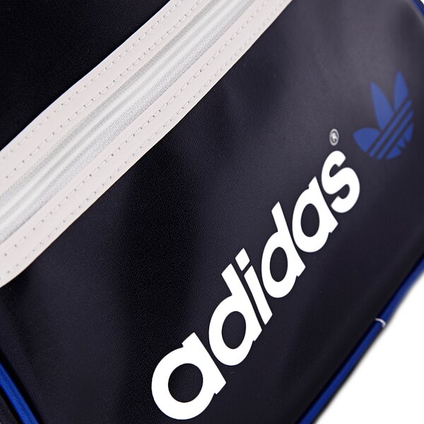 Torba męska ADIDAS TORBA AC SIR BAG z37353 kolor granatowy
