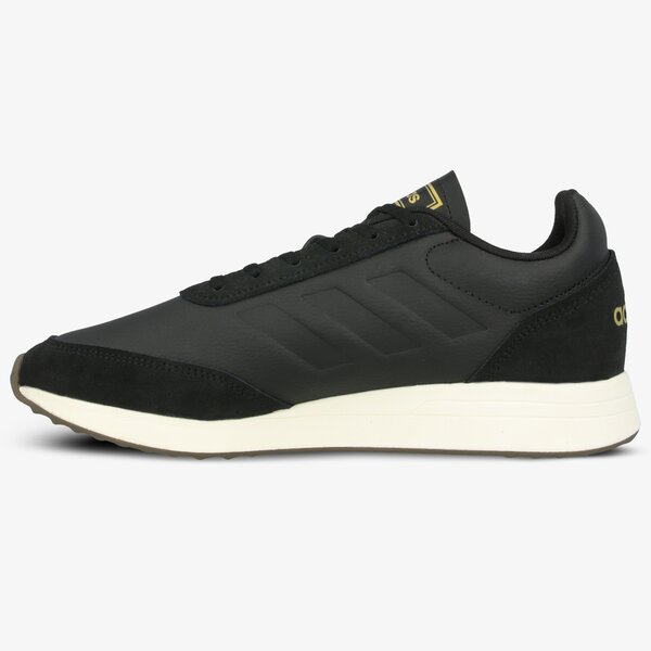 Buty sportowe męskie ADIDAS RUN70S ee9758 kolor czarny