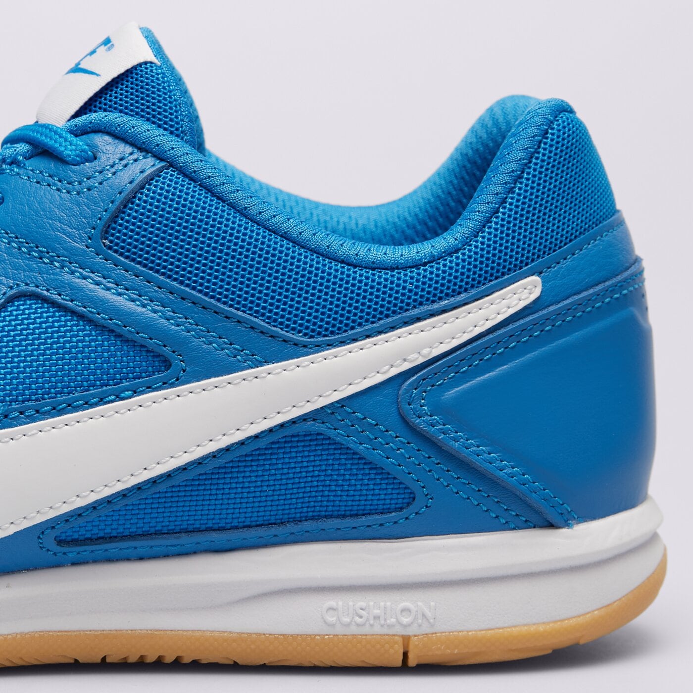 Buty sportowe męskie NIKE GATO hq6019-400 kolor niebieski