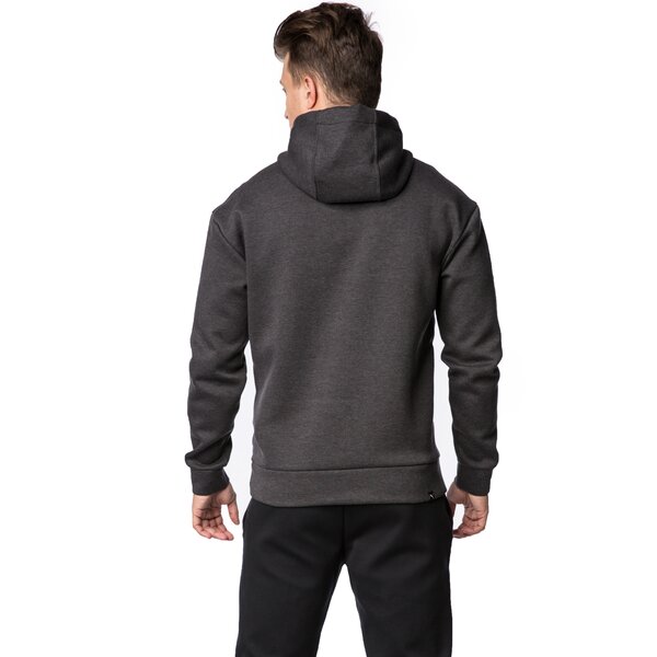 Bluza męska PUMA BLUZA BLAZE HOODY 83835307 kolor szary
