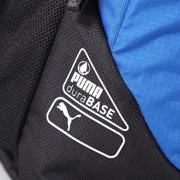 Plecak damski PUMA PLECAK PUMA APEX BACKPACK VICTORIA BLUE 7216203 kolor niebieski