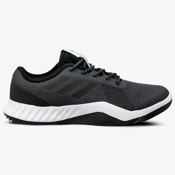 Buty treningowe męskie ADIDAS CRAZYTRAIN LT M da8689 kolor szary