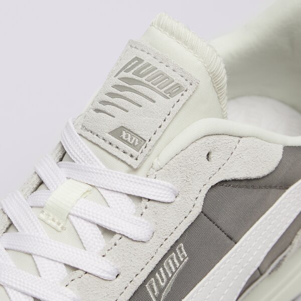 Buty sportowe męskie PUMA ROAD RIDER 39737708 kolor szary