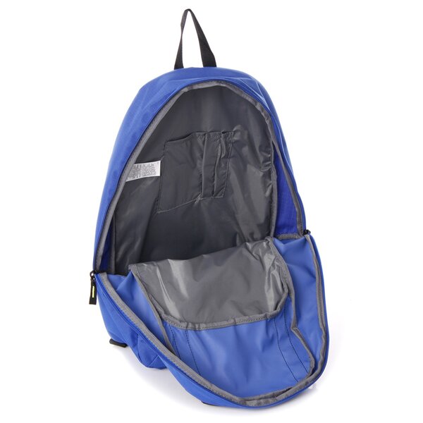 Plecak damski NIKE PLECAK CLASSIC SAND BP ba4378447 kolor niebieski