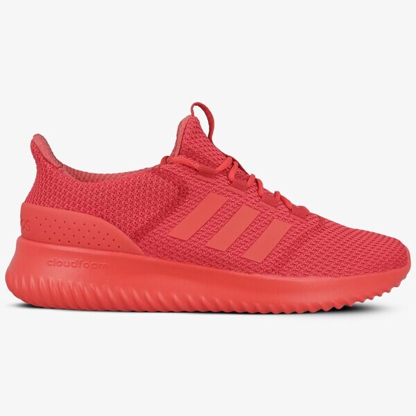 Buty sportowe męskie ADIDAS CLOUDFOAM ULTIMATE bc0123 kolor czerwony