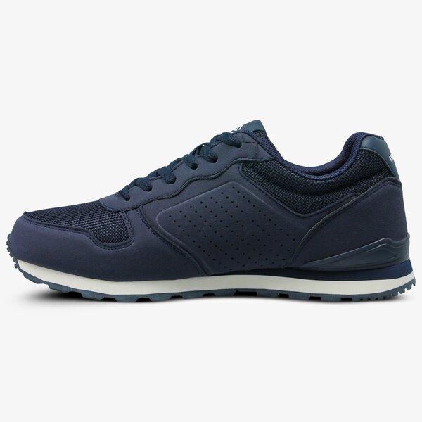 Buty sportowe męskie UMBRO LAKINI ummd118001 kolor granatowy