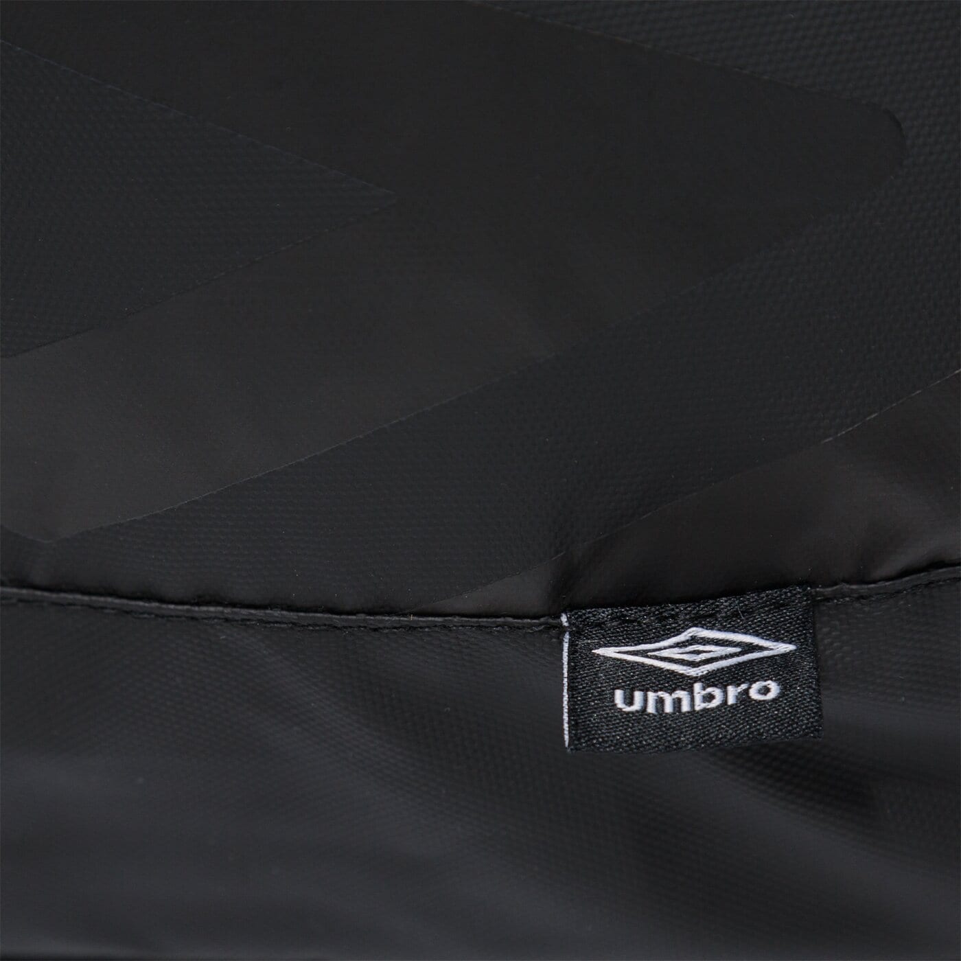 Plecak damski UMBRO PLECAK SAMBERN ul121plu11002 kolor czarny