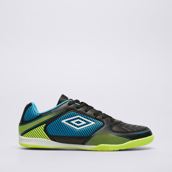 Buty piłkarskie męskie UMBRO SALA STRIKER 82035u-md6 kolor granatowy