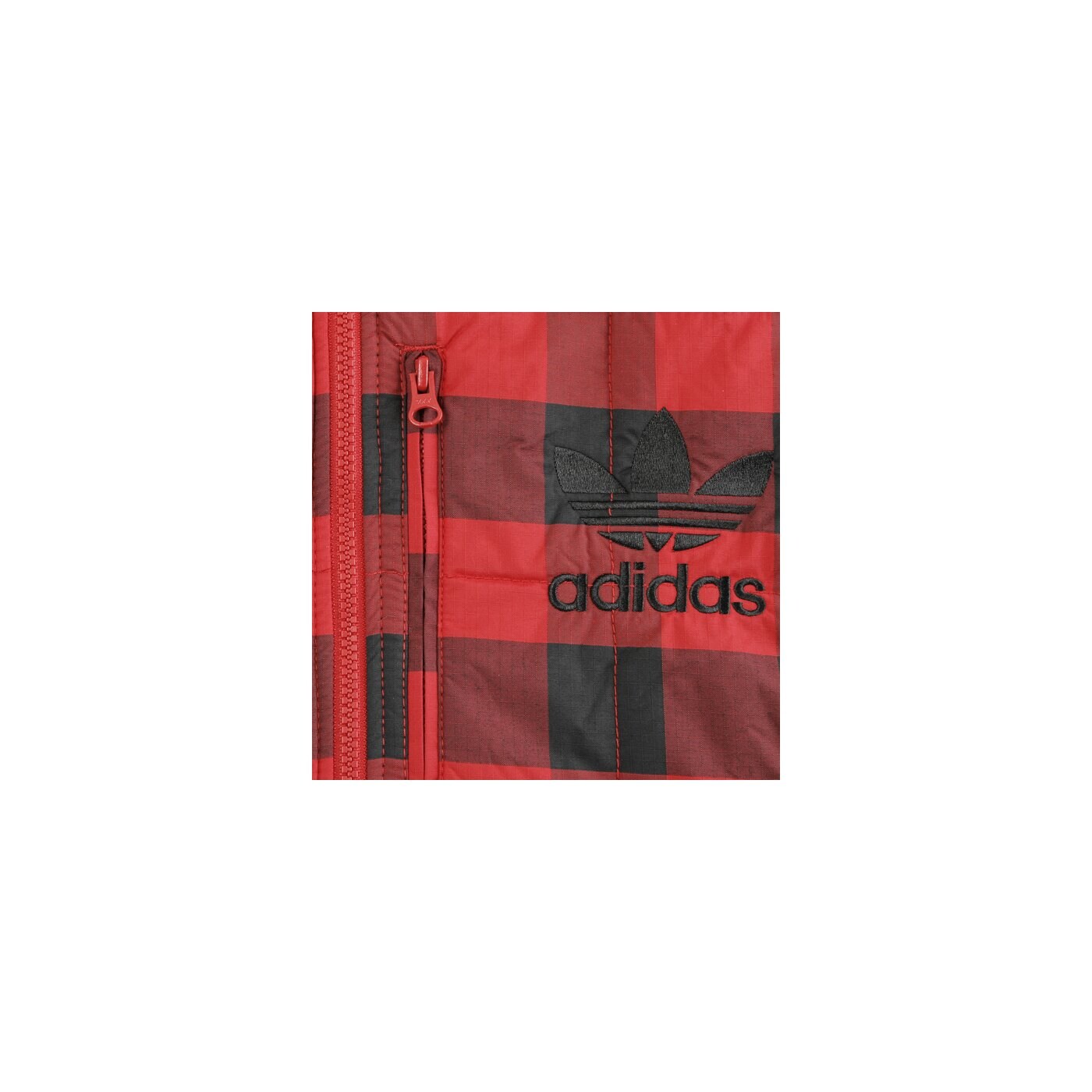 Kurtka zimowa męska ADIDAS KURTKA AC PADDED JACKET GRAPHIC o57771 