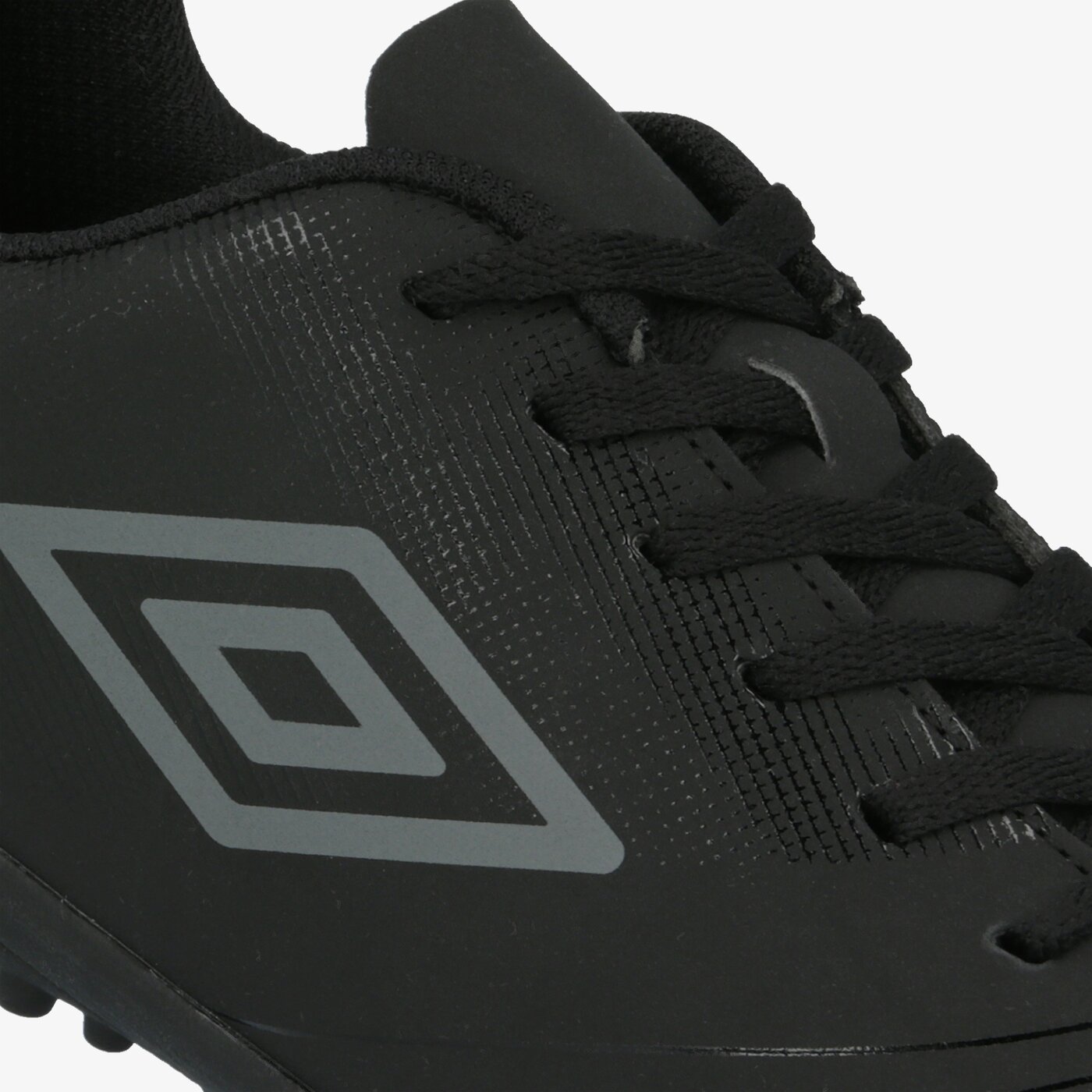 Buty piłkarskie męskie UMBRO UX ACCURO III LEAGUE TF 81545u-c44 kolor czarny