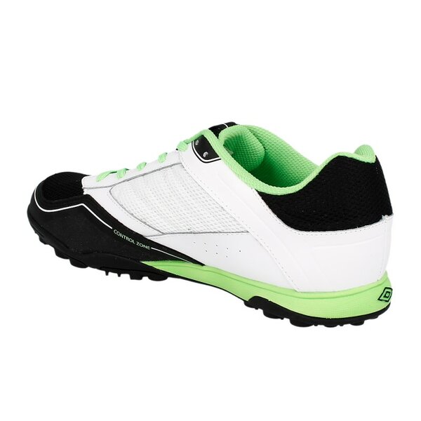 Buty piłkarskie męskie UMBRO SOLAR A TF 80551utbe kolor biały