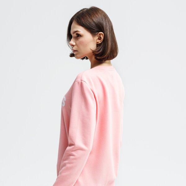 Bluza damska ADIDAS BLUZA W E LIN fm6433 kolor różowy