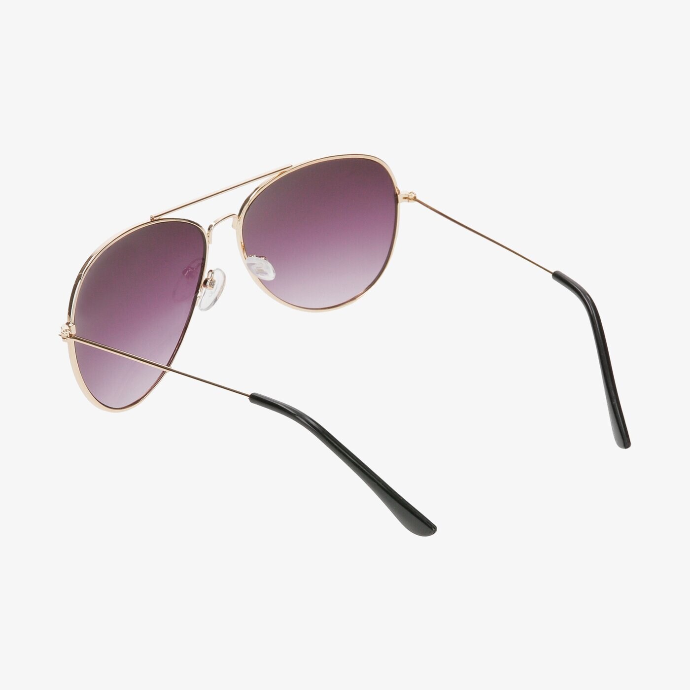 Okulary przeciwsłoneczne damskie OTO OKULARY IOWA C2 3026 c2 kolor złoty